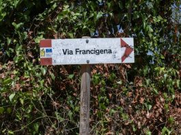 In Salento la Via Francigena del Sud diventa un modello di accessibilità