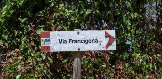 In Salento la Via Francigena del Sud diventa un modello di accessibilità