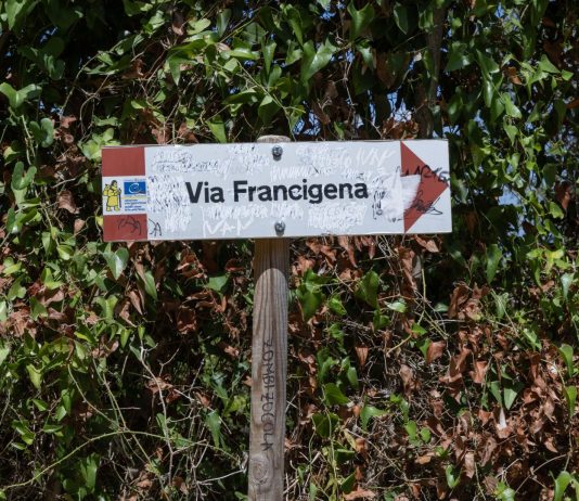 In Salento la Via Francigena del Sud diventa un modello di accessibilità