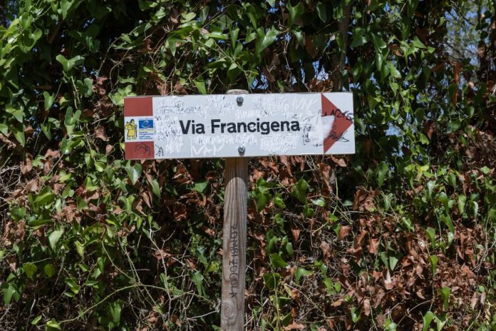 Via-Francigena