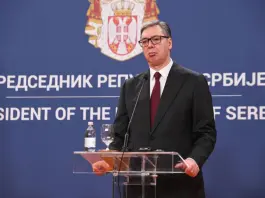 Serbia, Vucic si dimette per candidarsi alle elezioni anticipate