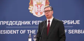 Serbia, Vucic si dimette per candidarsi alle elezioni anticipate