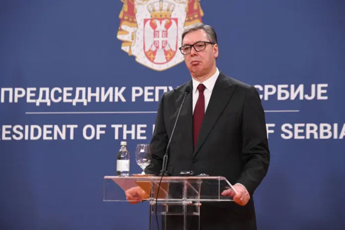 Vucic Ipa Agency
