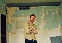 Alex Warren, l’album Wildchild conquista le classifiche mondiali