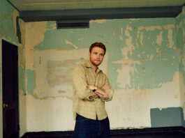 Alex Warren, l’album Wildchild conquista le classifiche mondiali