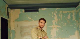 Alex Warren, l’album Wildchild conquista le classifiche mondiali