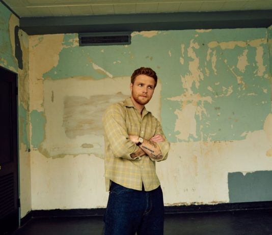 Alex Warren, l’album Wildchild conquista le classifiche mondiali