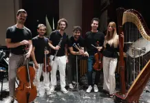 Tre nuovi appuntamenti per l’Estate Musicale della Fondazione Orchestra Sinfonica Siciliana