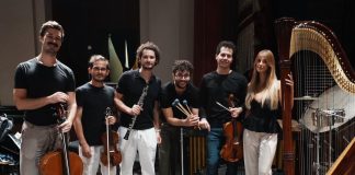 Tre nuovi appuntamenti per l’Estate Musicale della Fondazione Orchestra Sinfonica Siciliana