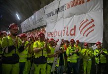 Consob, via libera a Webuild per l’OPA su Trevi