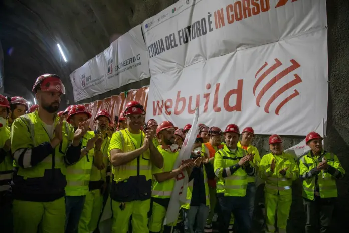 Webuild