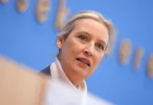 Sassonia-Anhalt all’ultradestra, AfD trionfa ma la maggioranza assoluta non c’è. Weidel “Merz impopolare, i cittadini si aspettano un cambiamento politico”