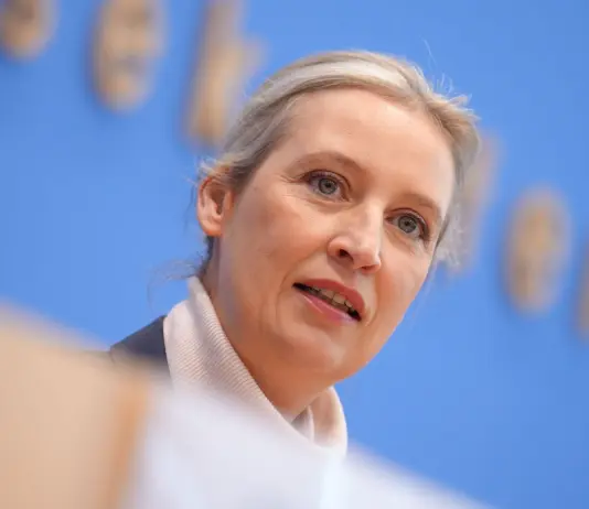 Sassonia-Anhalt all’ultradestra, AfD trionfa ma la maggioranza assoluta non c’è. Weidel “Merz impopolare, i cittadini si aspettano un cambiamento politico”