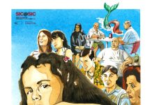 “PUCA” di Sara Scalera approda alla Mostra di Venezia in anteprima mondiale