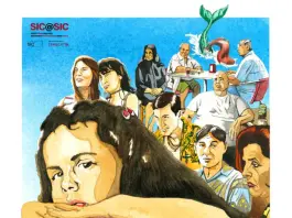 “PUCA” di Sara Scalera approda alla Mostra di Venezia in anteprima mondiale