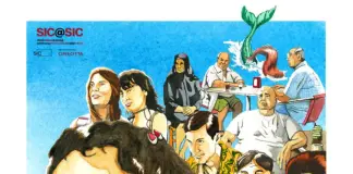 “PUCA” di Sara Scalera approda alla Mostra di Venezia in anteprima mondiale