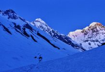 Occhi sull’Himalaya: quando osservare la Terra può fare la differenza