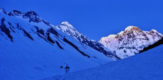 Occhi sull’Himalaya: quando osservare la Terra può fare la differenza