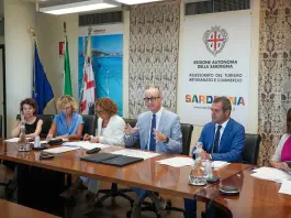 Capodanno in Sardegna, la Regione punta sul grande evento nazionale: Alghero sede principale