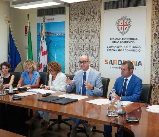 Capodanno in Sardegna, la Regione punta sul grande evento nazionale: Alghero sede principale
