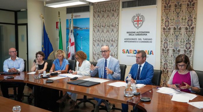 Capodanno in Sardegna, la Regione punta sul grande evento nazionale: Alghero sede principale