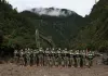 Cina: commemorazioni nello Xizang per le vittime della colata di fango (1)