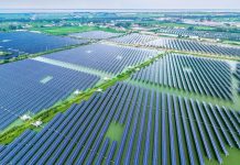 Cina: capacità fotovoltaica supera per la prima volta quella a carbone