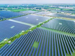 Cina: capacità fotovoltaica supera per la prima volta quella a carbone