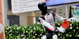 Cina: focus su sviluppo di alta qualità alla conferenza annuale sulla PI