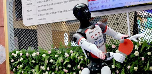 Cina: focus su sviluppo di alta qualità alla conferenza annuale sulla PI