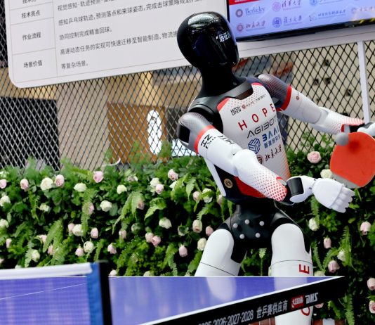 Cina: focus su sviluppo di alta qualità alla conferenza annuale sulla PI