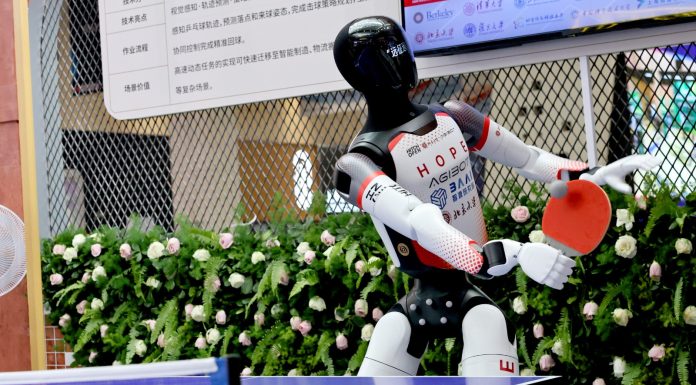 Cina: focus su sviluppo di alta qualità alla conferenza annuale sulla PI