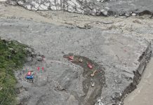 Cina: ripristinato l’accesso stradale al valico di Gyirong nello Xizang (2)
