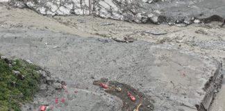 Cina: ripristinato l’accesso stradale al valico di Gyirong nello Xizang (2)