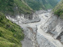 Cina: ripristinato l’accesso stradale al valico di Gyirong nello Xizang (3)