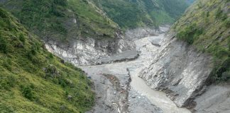 Cina: ripristinato l’accesso stradale al valico di Gyirong nello Xizang (3)