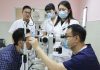 Cina: interventi gratuiti alla cataratta a bordo di un “ospedale su rotaia” (2)