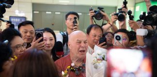 Cina: portavoce, si mira a favorire più visite e scambi tra cittadini cinesi e Usa