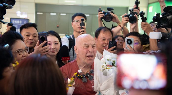Cina: portavoce, si mira a favorire più visite e scambi tra cittadini cinesi e Usa