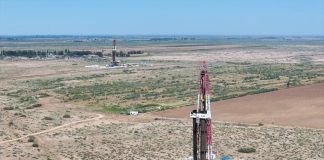 Cina: Xinjiang accelera transizione verso energia verde e intelligente (1)