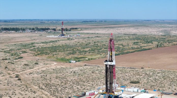 Cina: Xinjiang accelera transizione verso energia verde e intelligente (1)
