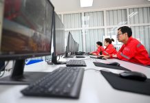 Cina: Xinjiang accelera transizione verso energia verde e intelligente (2)