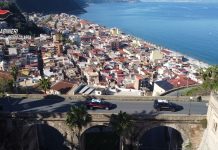 Bagnara Calabra, spari ad un 17enne dopo una rissa: arrestati due coetanei / Video