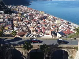 Bagnara Calabra, spari ad un 17enne dopo una rissa: arrestati due coetanei / Video