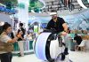 Cina: al via a Tianjin la fiera delle industrie culturali e turistiche (3)
