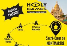 Visita del Papa a Parigi, anche Athletica Vaticana alla 10km di domenica 6 settembre