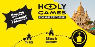 Visita del Papa a Parigi, anche Athletica Vaticana alla 10km di domenica 6 settembre