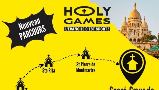 Visita del Papa a Parigi, anche Athletica Vaticana alla 10km di domenica 6 settembre