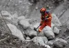 Cina: Xizang, proseguono ricerche nella zona colpita dalla colata di fango (1)