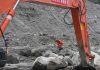 Cina: Xizang, proseguono ricerche nella zona colpita dalla colata di fango (3)